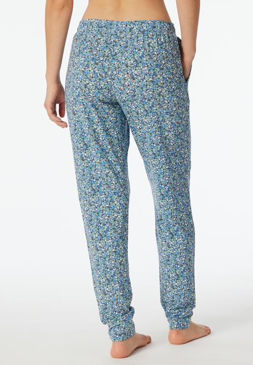 Actual product image Schiesser Mix & Relax pyjama trousers (36)