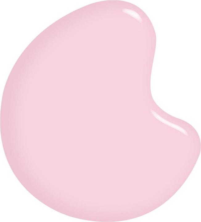 Actual product image Sally Hansen Good Kind Pure Lachie 190 Rose Petal 10Ml (190-rose petal, Colour paint)