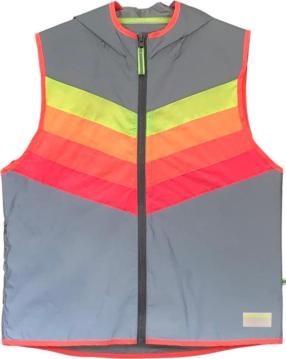 High visibility jackets + Shirts