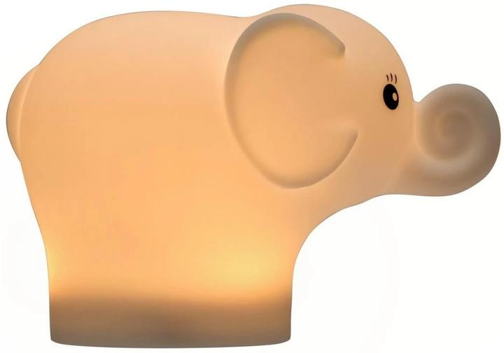 Actual product image Pauleen Elephant