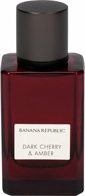 Produktbild Banana Republic Dark Cherry & Amber (Eau de Parfum, 75 ml)