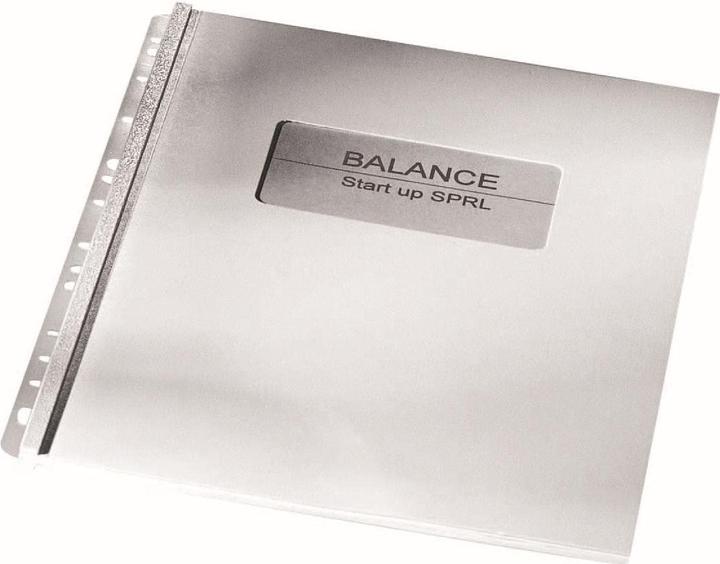 Image du produit GBC Bandes de classement Surebind