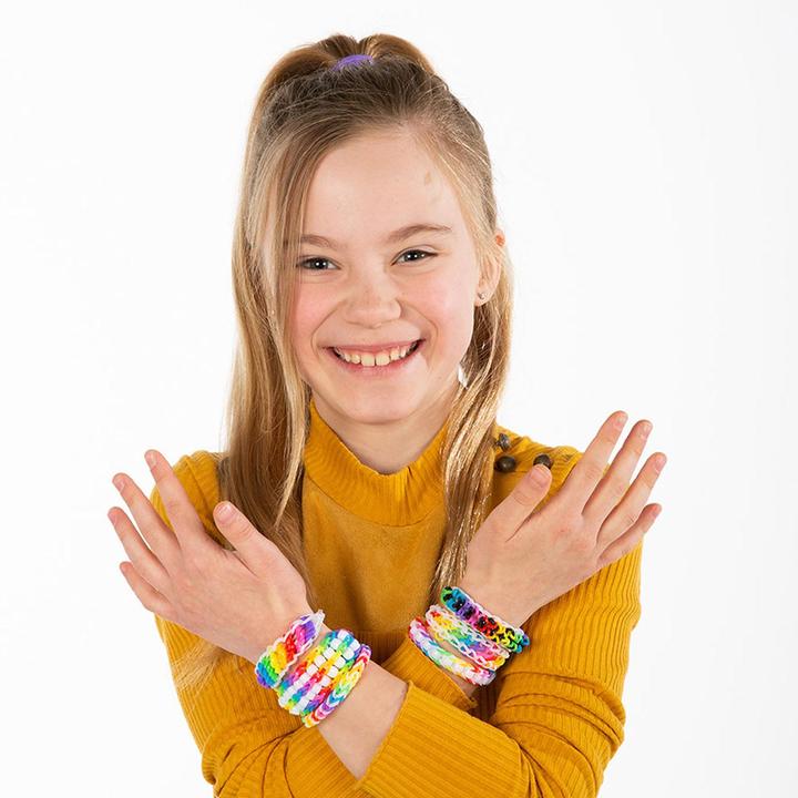 Actual product image Totum Loomset