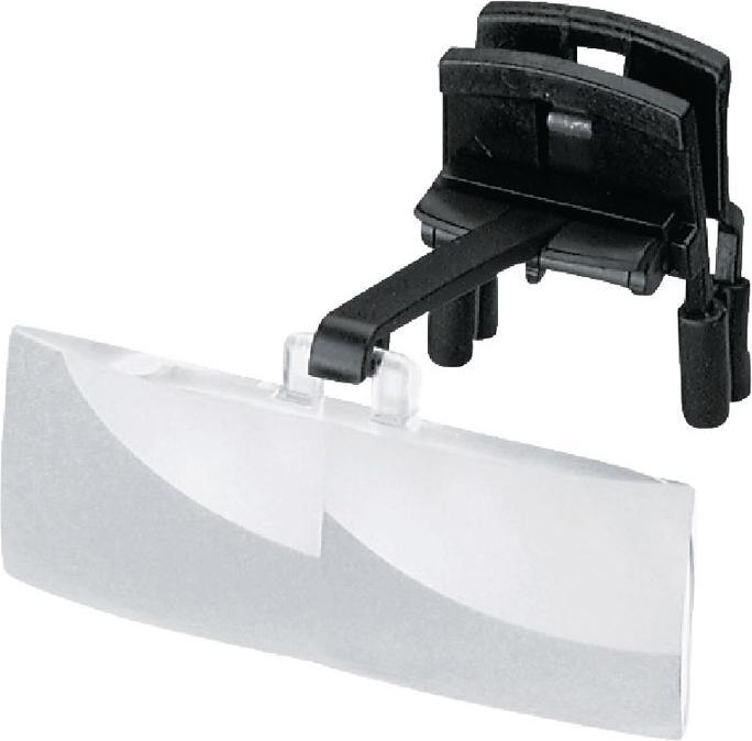 Actual product image Eschenbach Clip-on lens