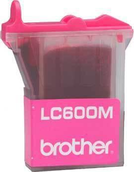 Image du produit Brother Lc-600m (M)