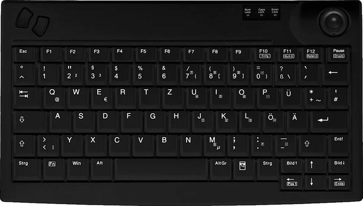 Produktbild Active Key Ak-440-Tu (Nummernblock, Kabelgebunden)