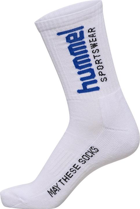 Immagine prodotto hummel hml3-PACK SOCKS SPORTSWEAR BIG (43 - 45)