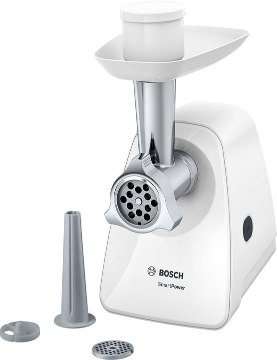 Bosch Hausgeräte MFW2510W Meat mincer