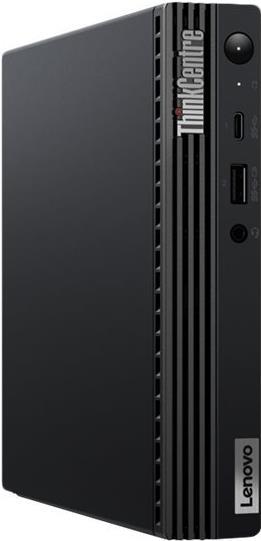 Actual product image Lenovo ThinkCentre M75q Gen 2 (AMD Ryzen 7 PRO 5755GE, 16 GB, 512 GB, AMD Radeon Graphics)