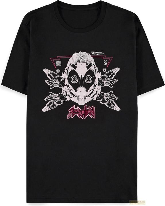 Difuzed Marvel - Guardians Of The Galaxy Men's Short Sleeved T-shirt - XL (XL)