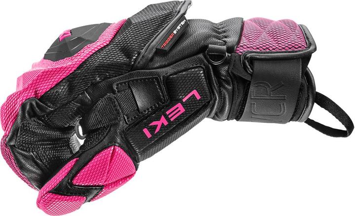Actual product image Leki WCR Venom SL 3D Mitt (S)