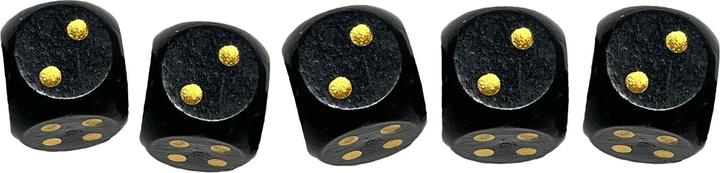Actual product image Oj`s 101A/95A Double Duro Mini Combo (53 mm)