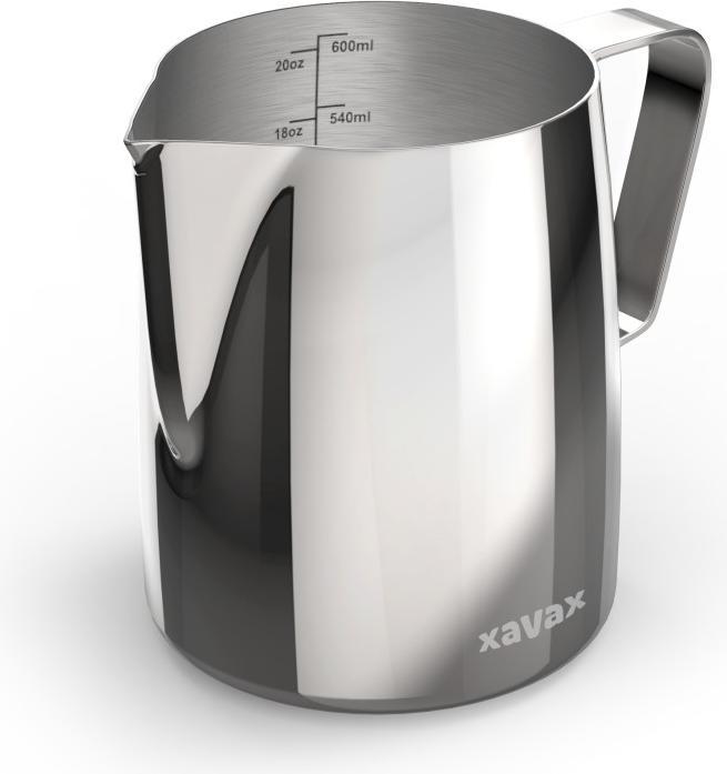 Xavax Barista-Milchkännchen (0.60 l)