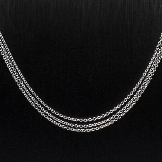 Breuning KETTE 45 CM (585, - Gold)