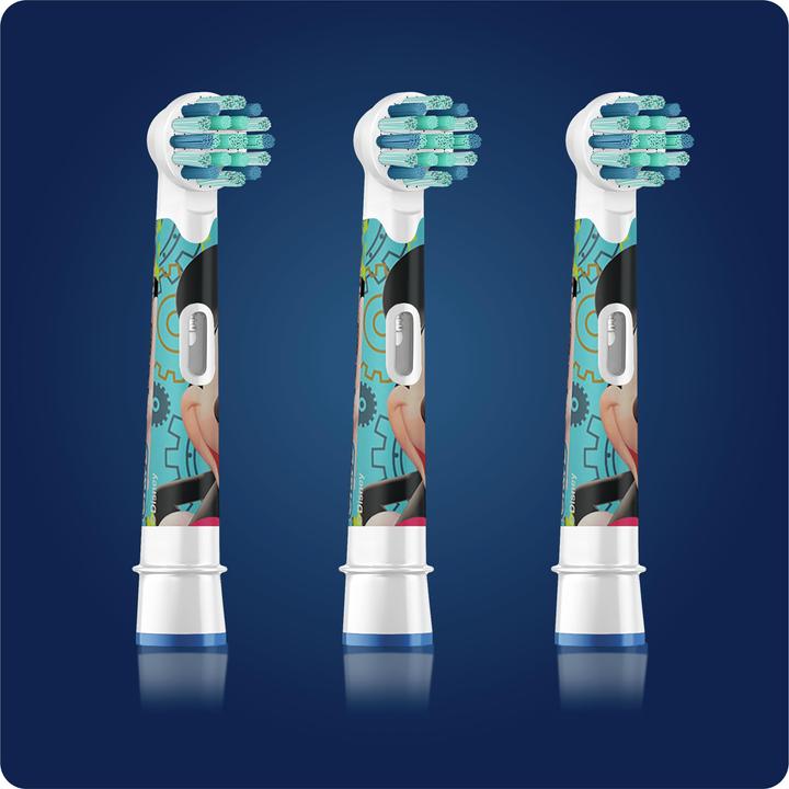 Produktbild Oral-B Kids Cars/Mickey/Princess Mix (1 x)