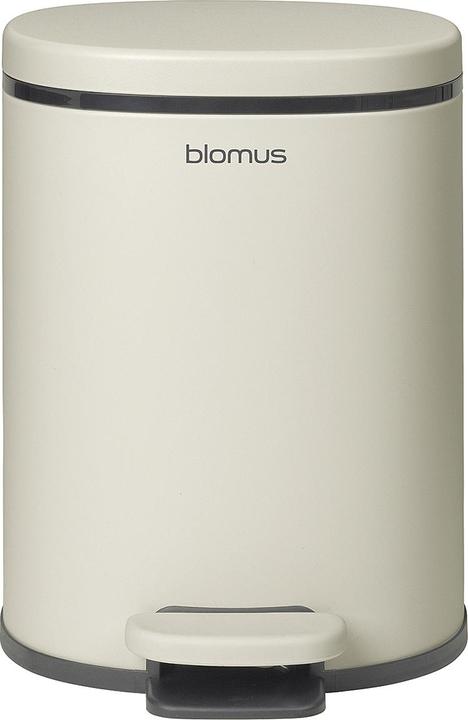 Produktbild Blomus Kosmetikeimer 'Para' (5 l)