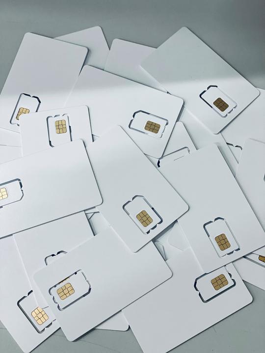 Actual product image Teltonika 29.90 Global Plan, Plastic SIM card, 500 MB, 5 years, 134 countries (500 MB / 30 days)