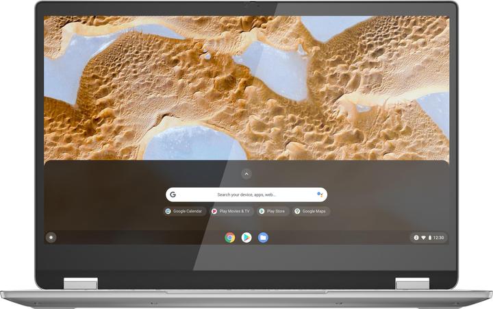 Produktbild Lenovo IdeaPad Flex 3 (15.60", Intel Celeron N4500, 8 GB, 128 GB, DE)