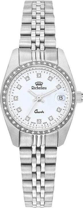 Richelieu 6004.03.917 Sport (26.30 mm)