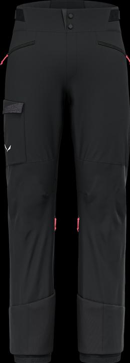 Actual product image Salewa Sella Durastretch Hybrid Softshell Hose (XXL)
