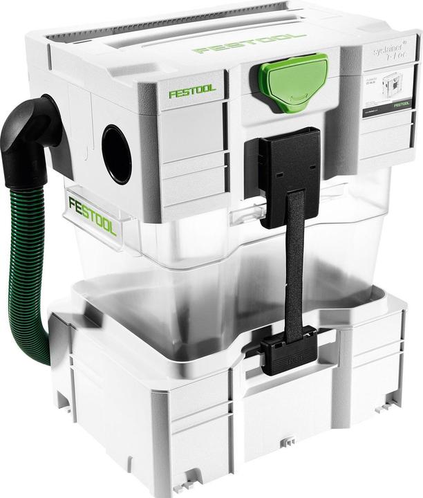 Actual product image Festool CT Pre-separator CT-VA-20