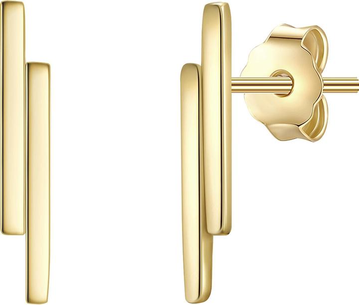 Immagine prodotto Glanzstücke München Donna Argento Sterling Oro Giallo - 28441 (Argento)