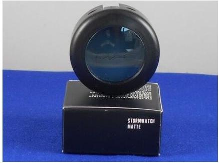 Actual product image MAC Cosmetics Eye Shadow (Stormwatch)