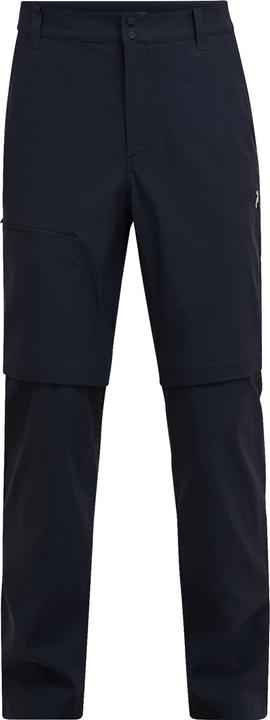 Peak Performance Iconiq Zip-Off Pants