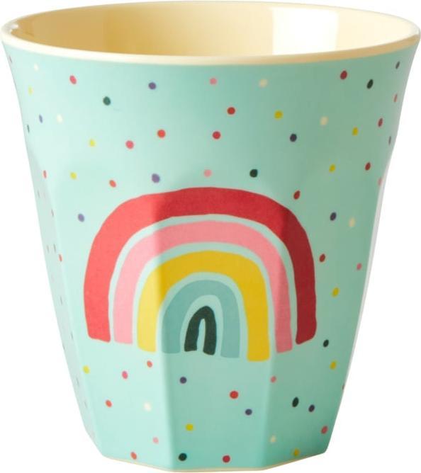 Actual product image Rice Melamine