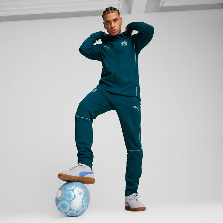 Immagine prodotto Puma OM Casuals - Giacca con cappuccio (M)