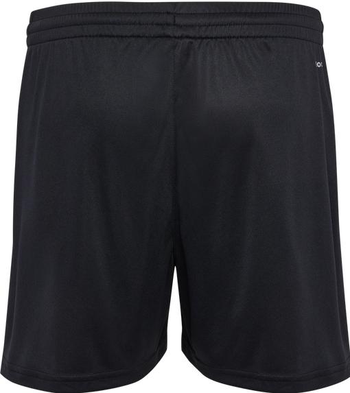 Produktbild hummel Hmlgraphic Universe Shorts Woman (XXL)