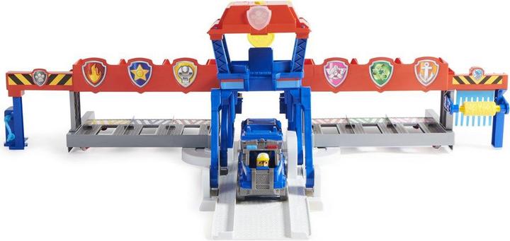 Produktbild Paw Patrol Big Trucks - Truck Stop
