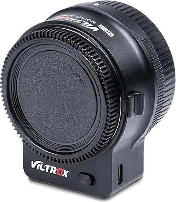 Immagine prodotto Viltrox NF-Z