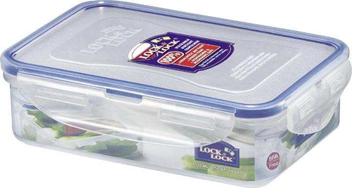 Produktbild Lock & Lock Classic Rechteckig (0.55 l)
