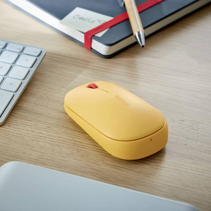 Actual product image Leitz Cosy SureTrack (Wireless)