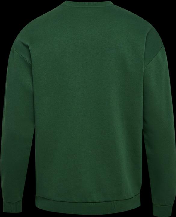 Produktbild hummel Hmlloose Crewneck University Bee (S)