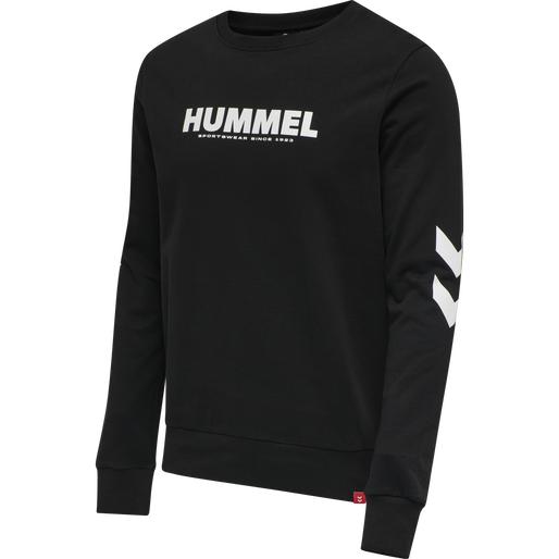 Immagine prodotto hummel Felpa Hmllegacy Plus (3XL)