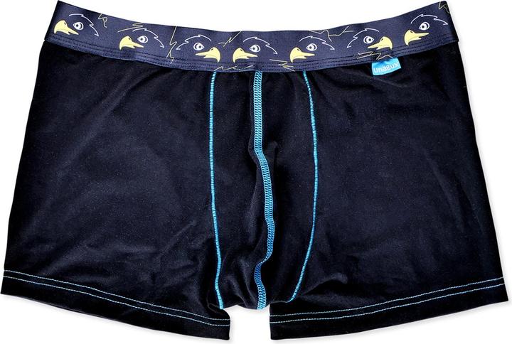 Immagine prodotto Unabux Boxer FIVE FINGERS Mix (XL, Confezione da 2)
