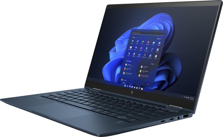Image du produit HP Elite Dragonfly G2 (13.30", Intel Core i7-1165G7, 16 Go, 512 Go, CH)