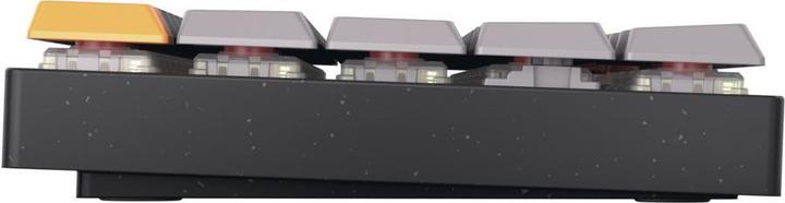 Produktbild CHERRY xtrfy MX-LP 2.1 (DE, Kabellos, Kabelgebunden)