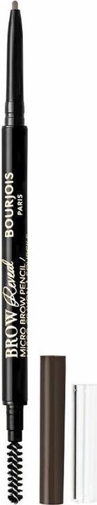 Bourjois BROW REVEAL micro brow pencil #003-Dark Brown 0,35 gr (Dunkles Kastanienbraun)