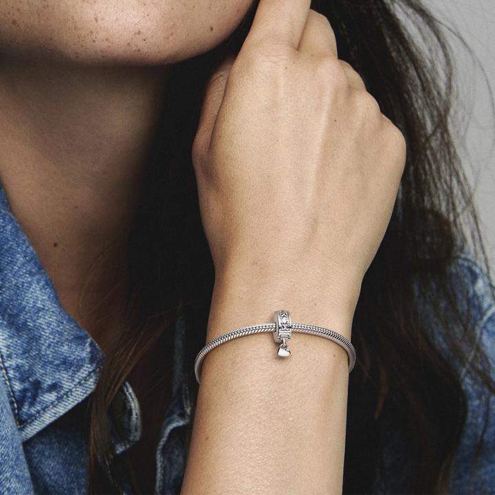 Immagine prodotto Pandora Famiglia per sempre (Argento 925)