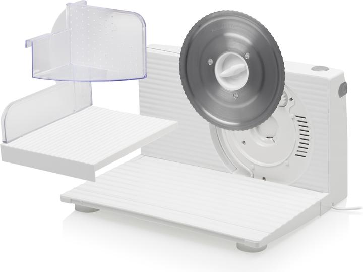 Actual product image Tristar EM-2098 Food Slicer