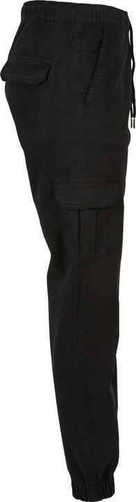 Image du produit Urban Classics Pantalon de jogging High Waist Cargo - 111365 (XS)