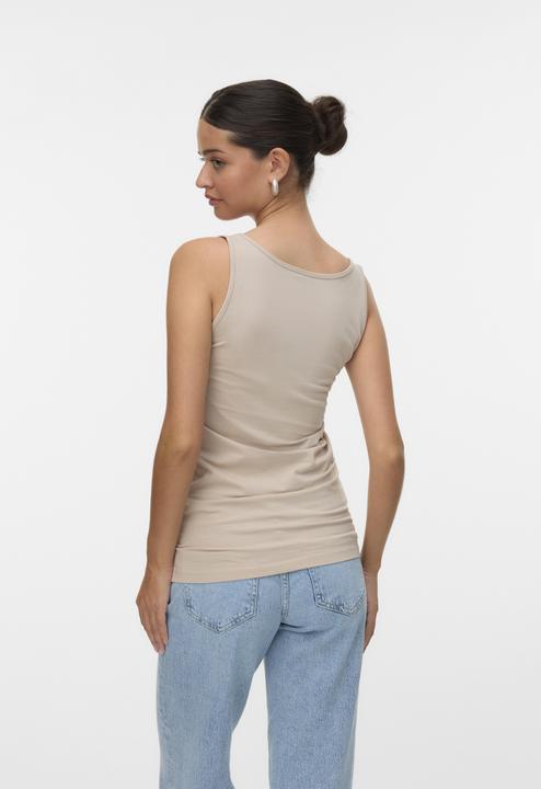Immagine prodotto Vero Moda Vmlulu Long Tank Top Jrs Ga Noos (S)