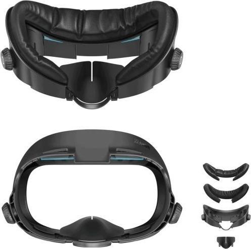 Actual product image AMVR Meta Quest 3 Gesichtsschnittstelle Komfort Pro mit Belüftungssystem