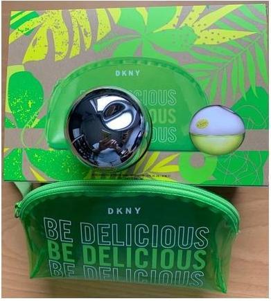 Immagine prodotto DKNY Siate donne deliziose (Eau de parfum, 30 ml)