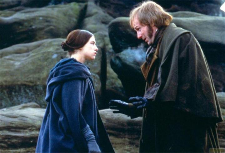 Produktbild Jane Eyre (DVD, 2014, Deutsch, Englisch)