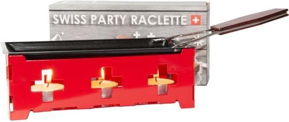 Produktbild Novidarte Party Raclette