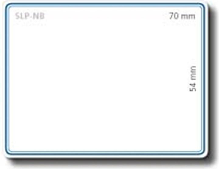 Produktbild Seiko SLP-NB Namenschilder, 1 Rolle à 160 Etiketten